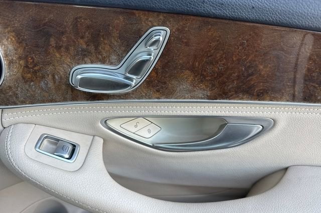 2015 Mercedes-Benz C 300 C 300 4MATIC® Luxury Sedan