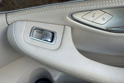 2015 Mercedes-Benz C 300 C 300 4MATIC® Luxury Sedan