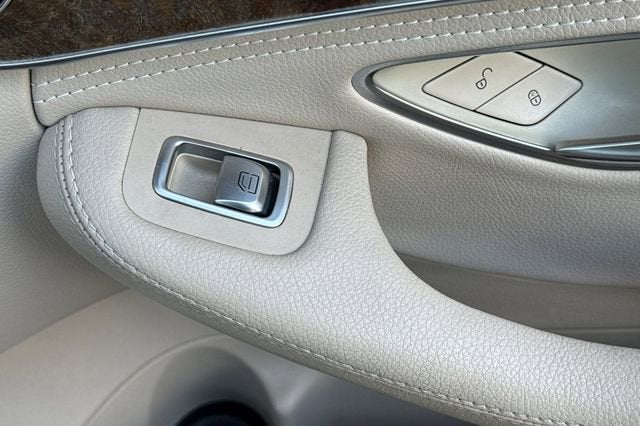 2015 Mercedes-Benz C 300 C 300 4MATIC® Luxury Sedan