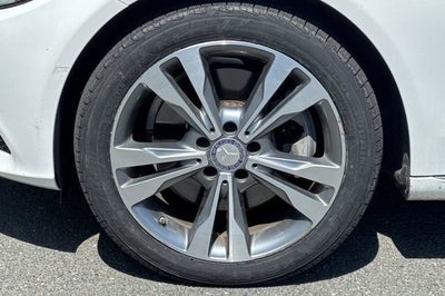 2015 Mercedes-Benz C 300 C 300 4MATIC® Luxury Sedan
