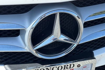 2015 Mercedes-Benz C 300 C 300 4MATIC® Luxury Sedan