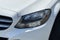 2015 Mercedes-Benz C 300 C 300 4MATIC® Luxury Sedan