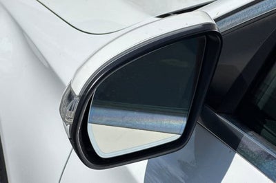 2015 Mercedes-Benz C 300 C 300 4MATIC® Luxury Sedan