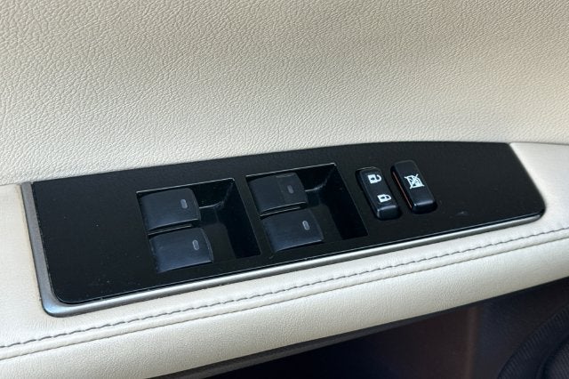 2016 Lexus ES 350 4dr Sdn