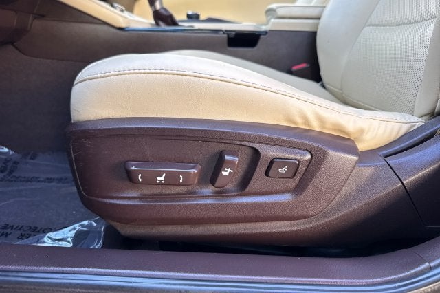 2016 Lexus ES 350 4dr Sdn