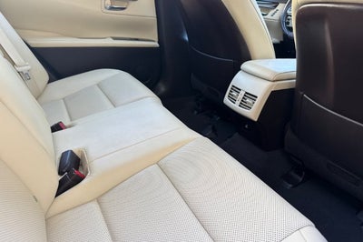 2016 Lexus ES 350 4dr Sdn