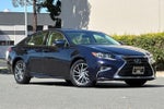 2016 Lexus ES 350 4dr Sdn