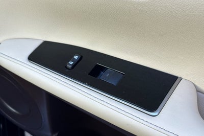 2016 Lexus ES 350 4dr Sdn