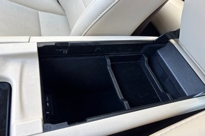 2016 Lexus ES 350 4dr Sdn