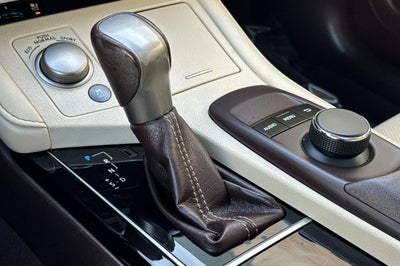 2016 Lexus ES 350 4dr Sdn