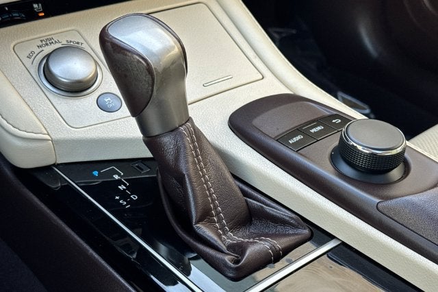 2016 Lexus ES 350 4dr Sdn