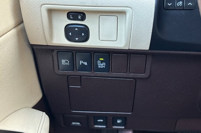 2016 Lexus ES 350 4dr Sdn