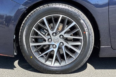 2016 Lexus ES 350 4dr Sdn