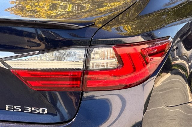 2016 Lexus ES 350 4dr Sdn