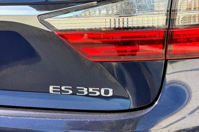 2016 Lexus ES 350 4dr Sdn