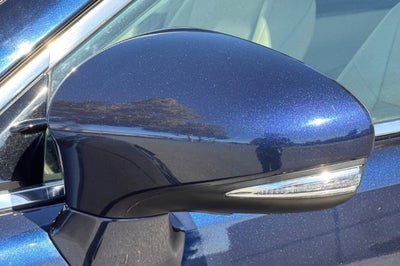 2016 Lexus ES 350 4dr Sdn