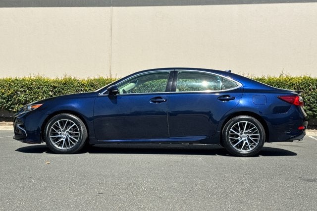 2016 Lexus ES 350 4dr Sdn