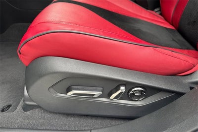 2024 Acura RDX SH-AWD w/A-Spec Advance Package