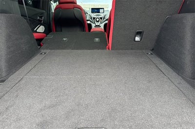 2024 Acura RDX SH-AWD w/A-Spec Advance Package