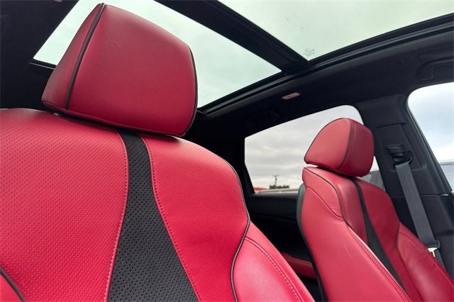 2024 Acura RDX SH-AWD w/A-Spec Advance Package