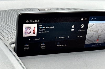 2024 Acura RDX SH-AWD w/A-Spec Advance Package