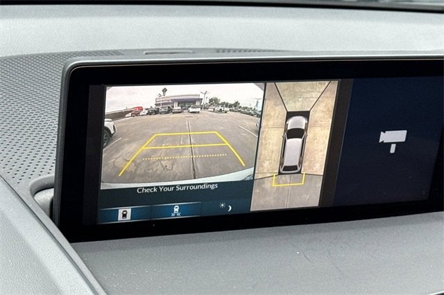 2024 Acura RDX SH-AWD w/A-Spec Advance Package