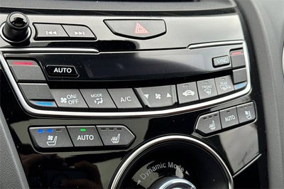 2024 Acura RDX SH-AWD w/A-Spec Advance Package