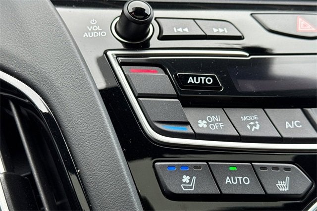 2024 Acura RDX SH-AWD w/A-Spec Advance Package