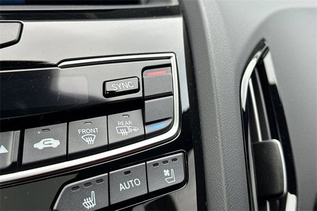 2024 Acura RDX SH-AWD w/A-Spec Advance Package