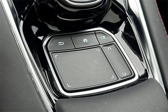 2024 Acura RDX SH-AWD w/A-Spec Advance Package