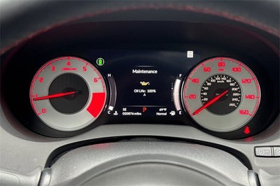 2024 Acura RDX SH-AWD w/A-Spec Advance Package