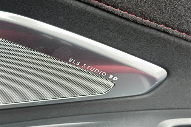 2024 Acura RDX SH-AWD w/A-Spec Advance Package