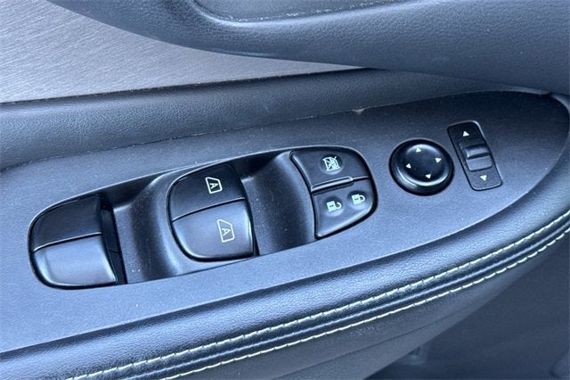 2023 Nissan Murano AWD SV