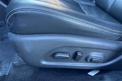 2023 Nissan Murano AWD SV