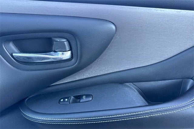 2023 Nissan Murano AWD SV