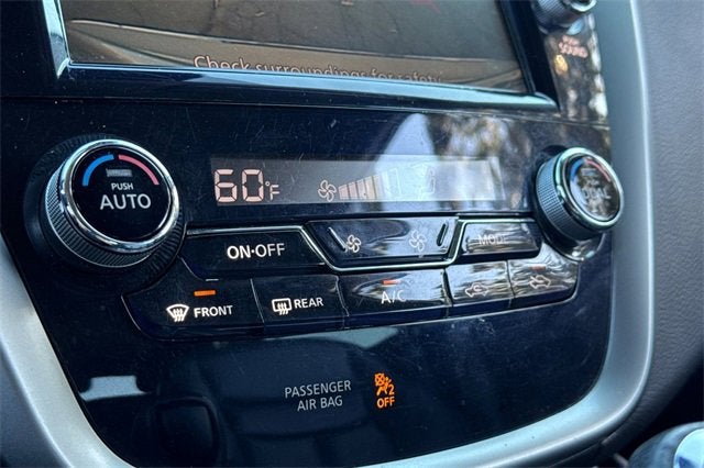 2023 Nissan Murano AWD SV