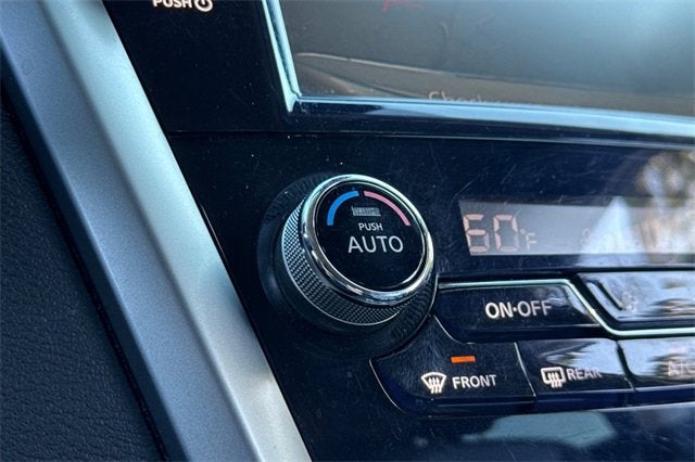 2023 Nissan Murano AWD SV