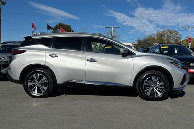 2023 Nissan Murano AWD SV