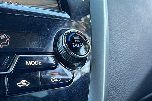 2023 Nissan Murano AWD SV