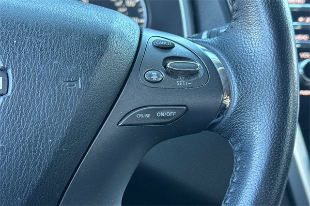 2023 Nissan Murano AWD SV