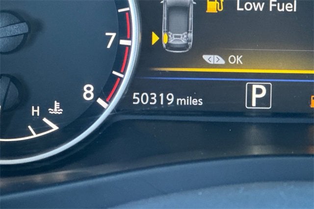 2023 Nissan Murano AWD SV