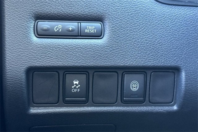 2023 Nissan Murano AWD SV