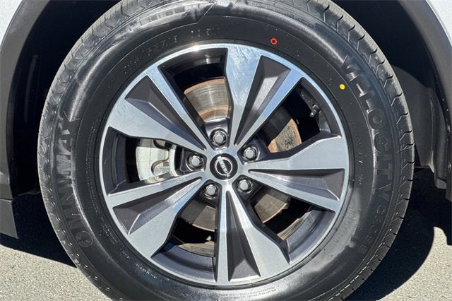 2023 Nissan Murano AWD SV