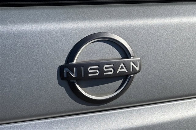 2023 Nissan Murano AWD SV