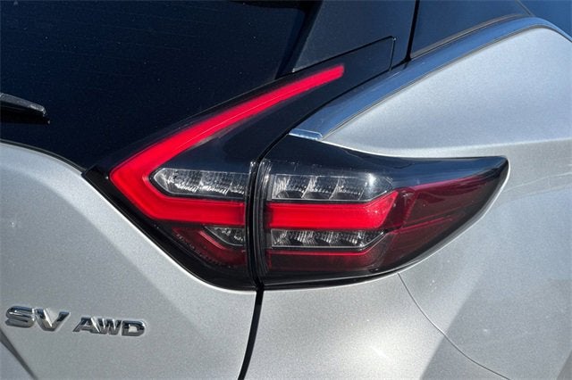 2023 Nissan Murano AWD SV