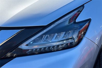 2023 Nissan Murano AWD SV