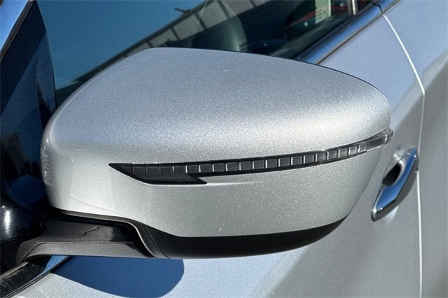 2023 Nissan Murano AWD SV