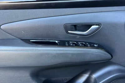 2022 Hyundai Tucson SEL AWD
