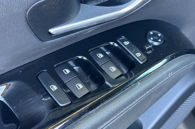 2022 Hyundai Tucson SEL AWD