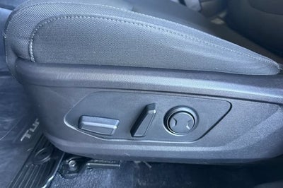 2022 Hyundai Tucson SEL AWD